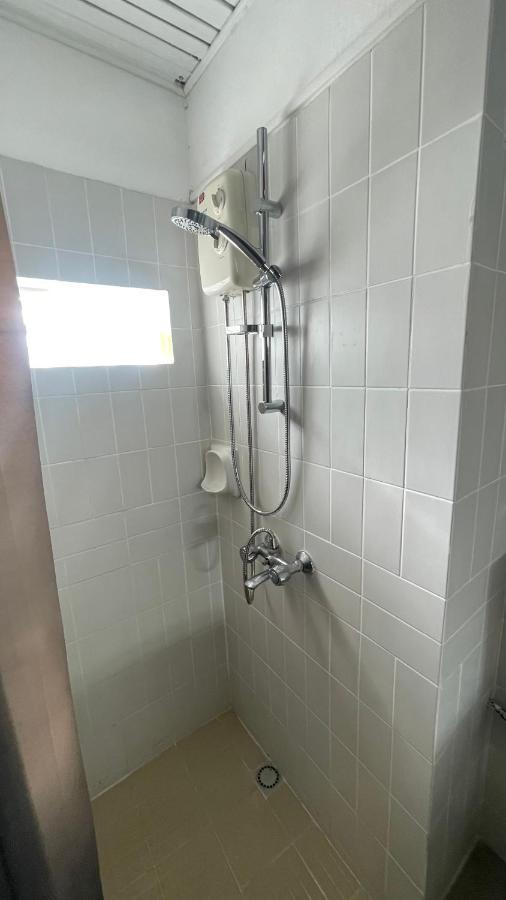 Le Coquillage Apartment Trou aux Biches Exterior foto